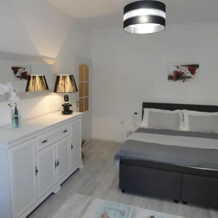 Sluka Apartment Jilemnice