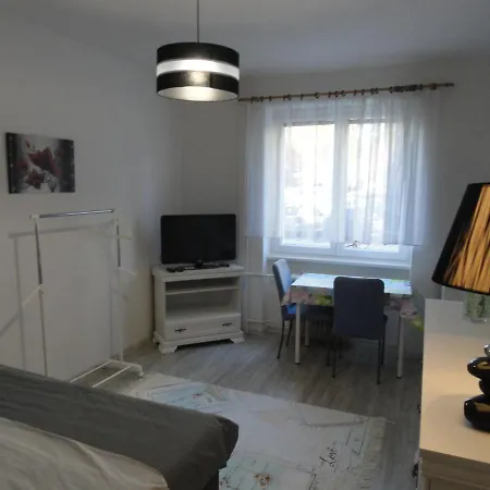 Lägenhet Sluka *