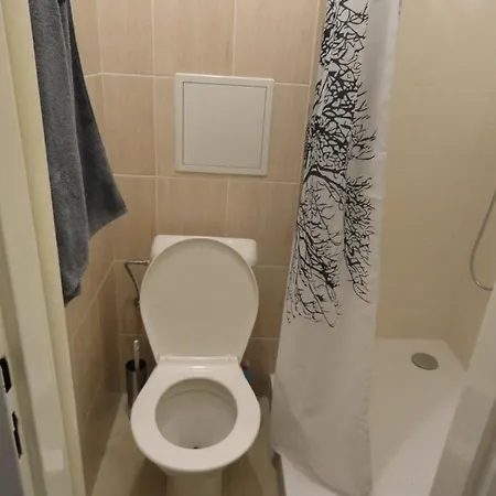 Apartment Sluka Jilemnice