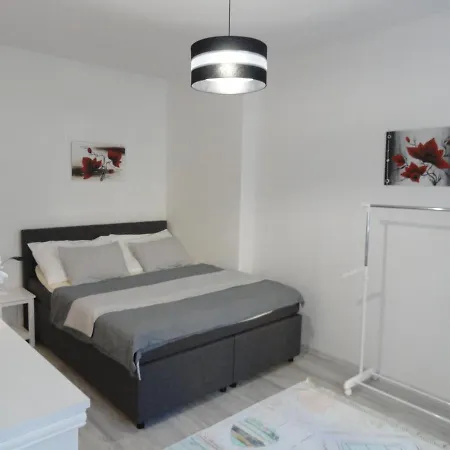 Sluka Apartment Jilemnice