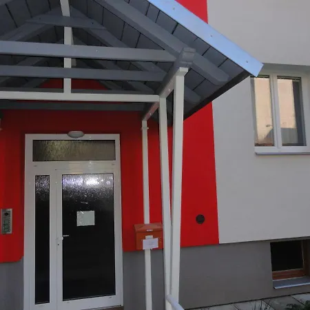Sluka Apartment