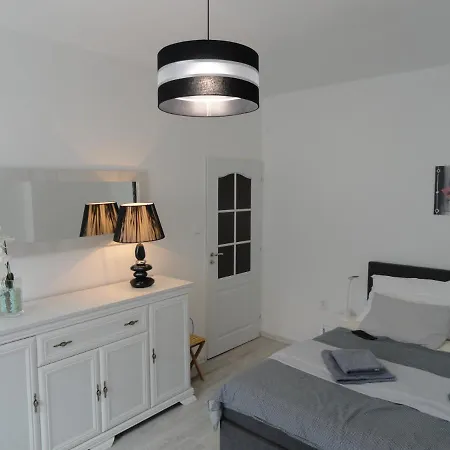 Apartment Sluka *