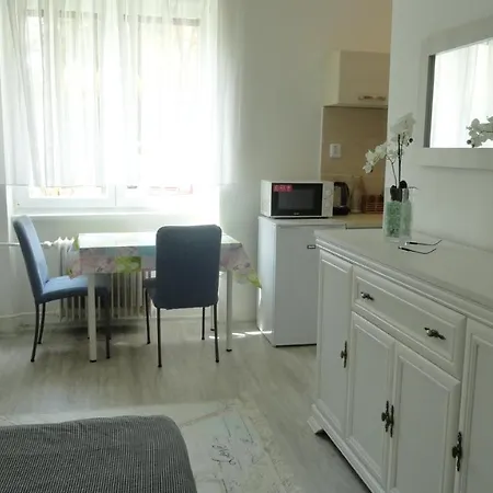 Sluka Apartment *