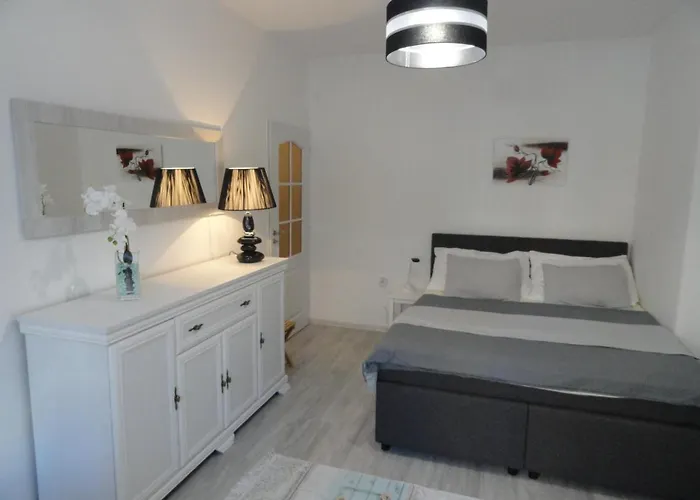 Sluka Appartement Jilemnice