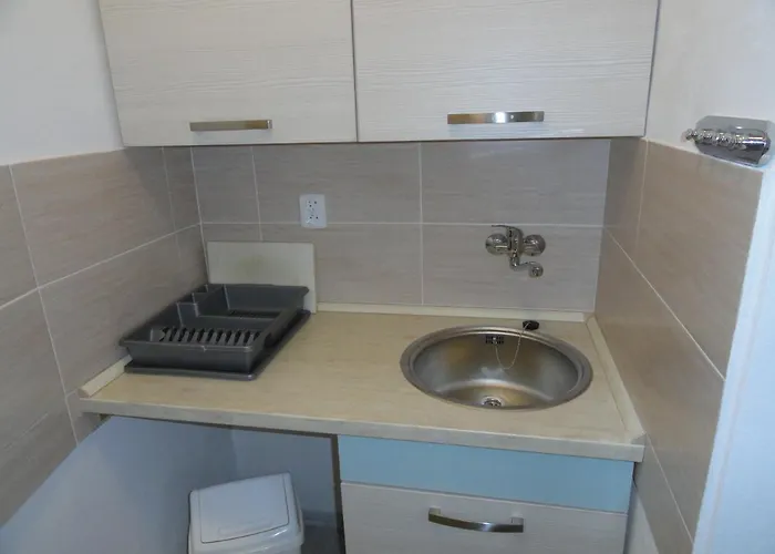 Sluka Appartement *