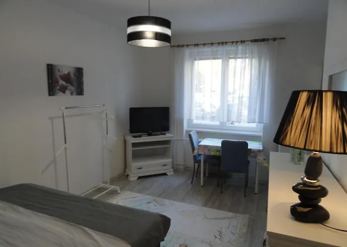 Lägenhet Sluka *