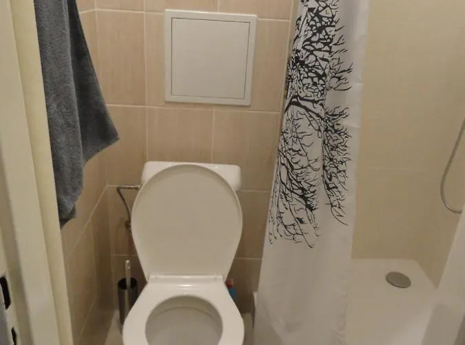 Appartement Sluka Jilemnice