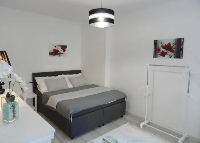 Sluka Appartement Jilemnice